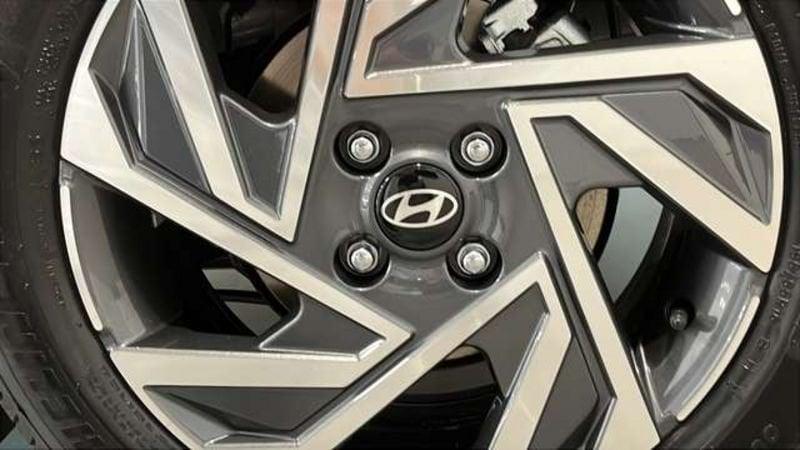 Hyundai i20 1.0 t-gdi Connectline mt