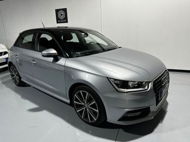 Audi A1 1.4 TDI Admired
