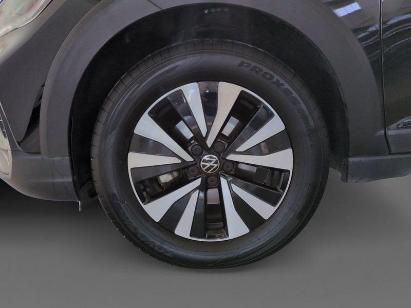 Volkswagen Taigo 1.0 TSI 81kW Life DSG