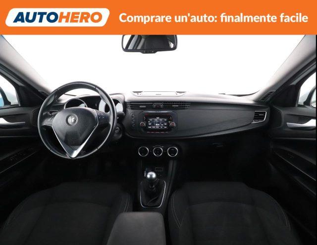 ALFA ROMEO Giulietta 1.6 JTDm 120 CV Super