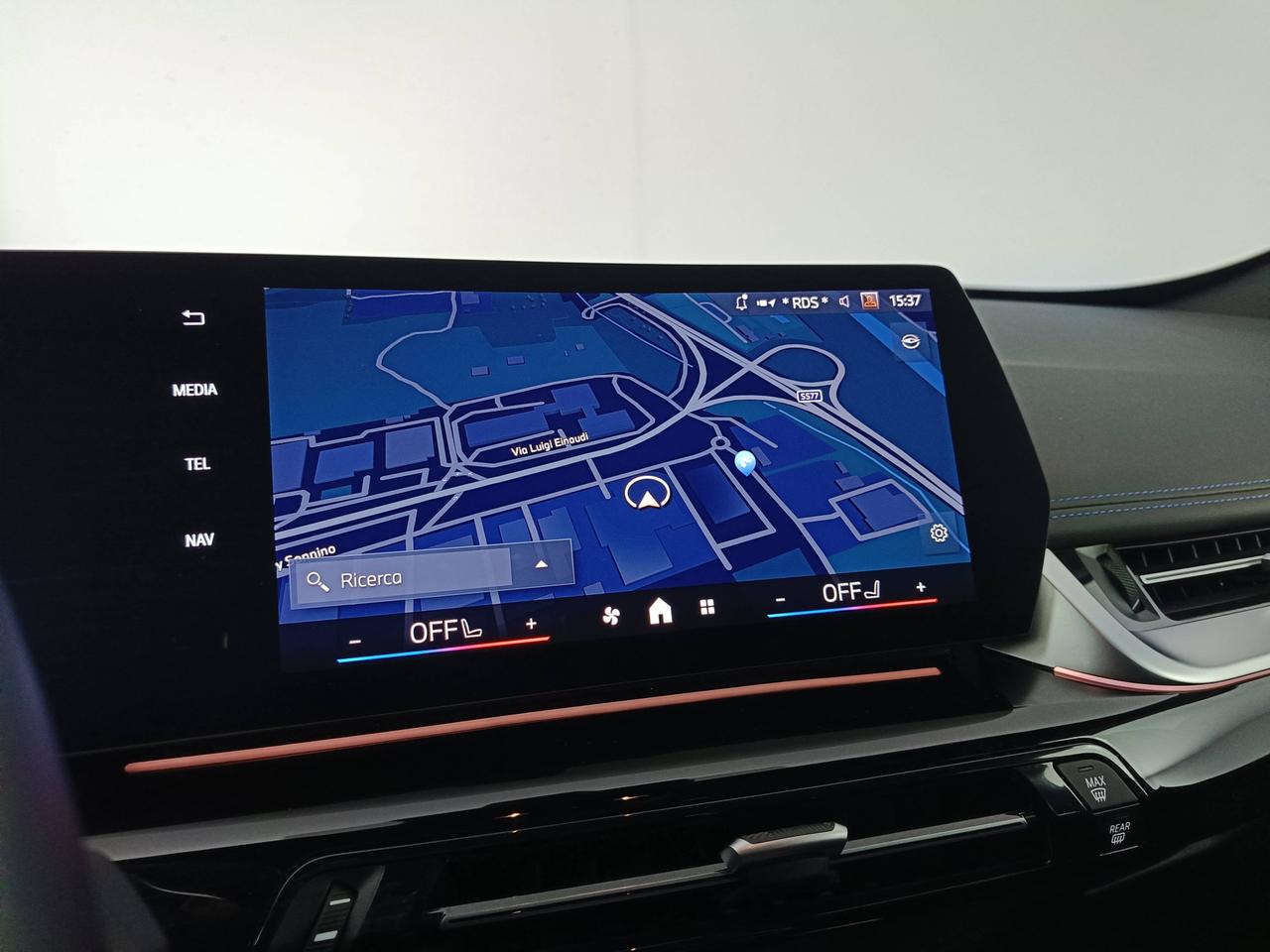 BMW X1 U11 - X1 xdrive 25e MSport Pro auto