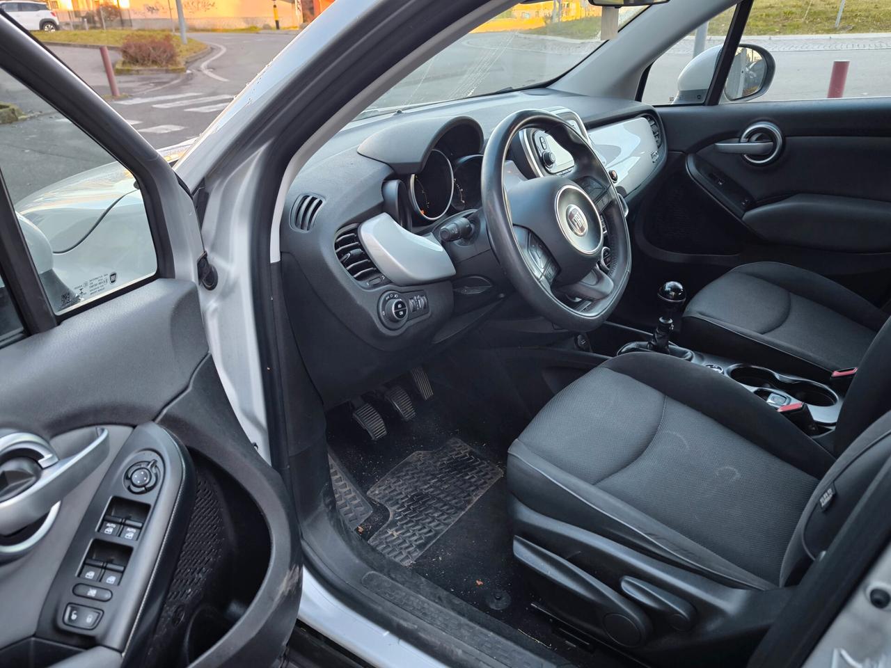 Fiat 500X 1.6 MultiJet 120 CV Pop Star