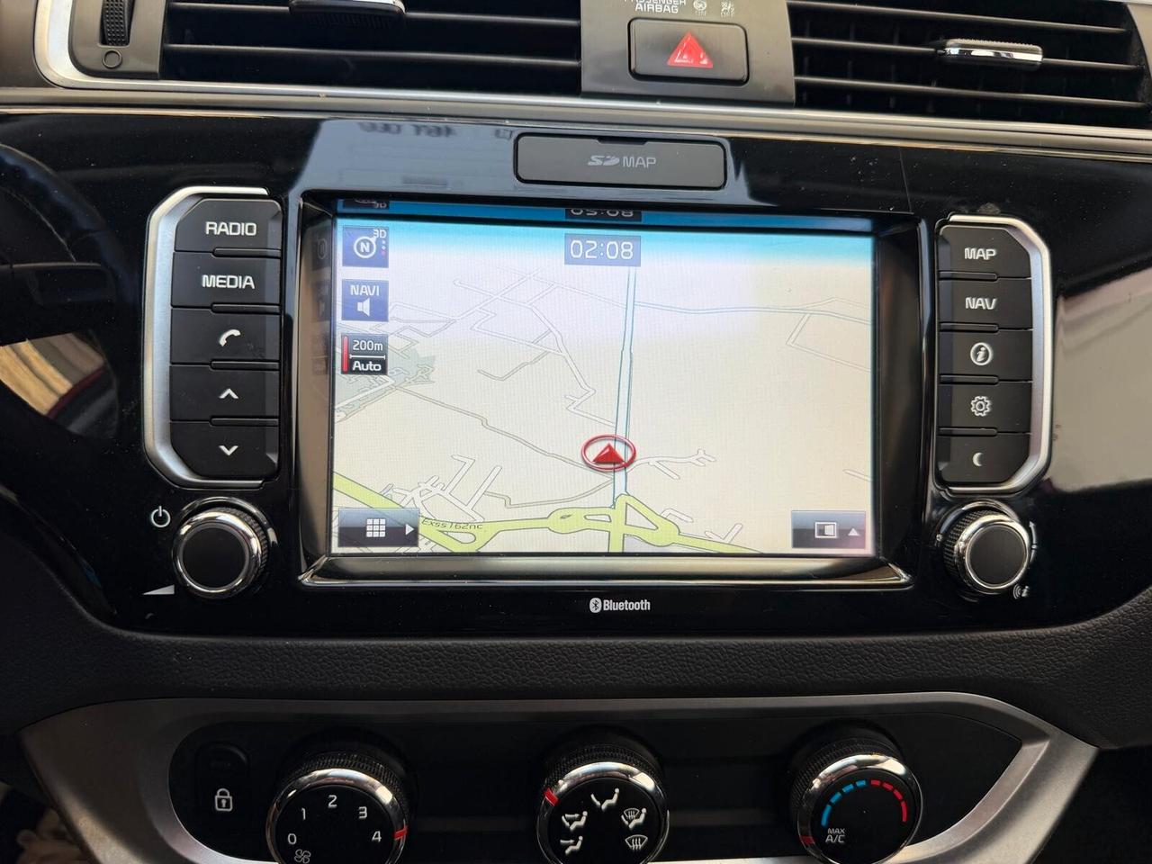 KIA RIO 1.1 DIESEL 75CV HIGH TECH