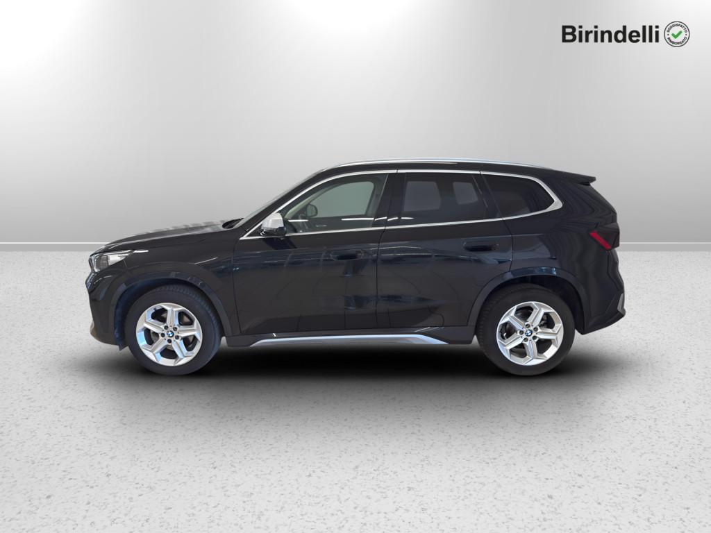BMW X1 (U11) - X1 sDrive 18d xLine Edition Essence