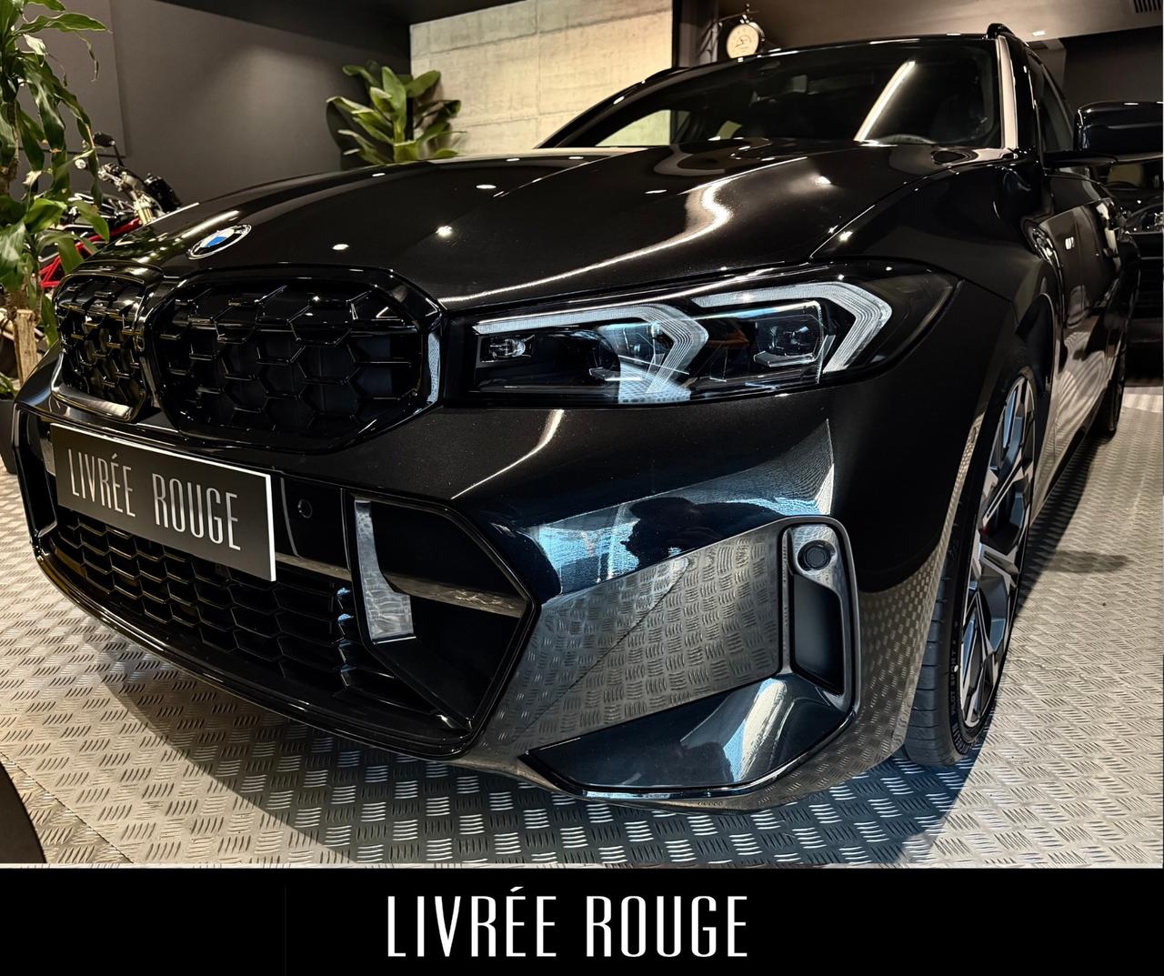 Bmw 330 330i xDrive Touring Msport Pro