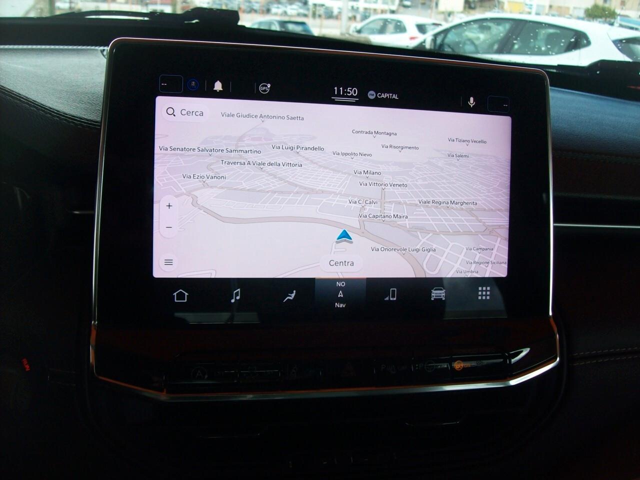 JEEP COMPASS 1.6 MTJ CV.130 2WD LIMITED "2021"