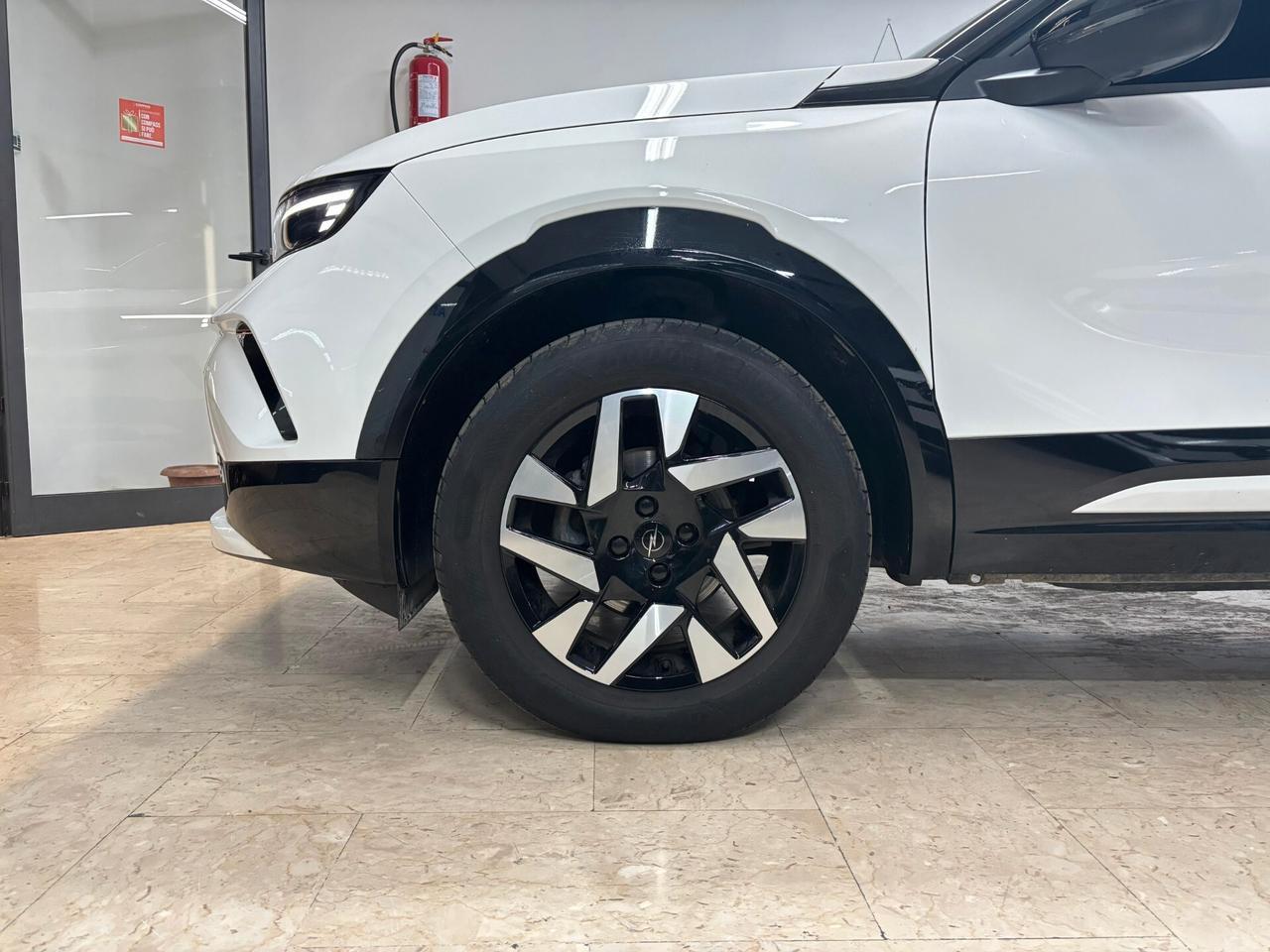 Opel Mokka 1.2 Turbo 130 CV GS