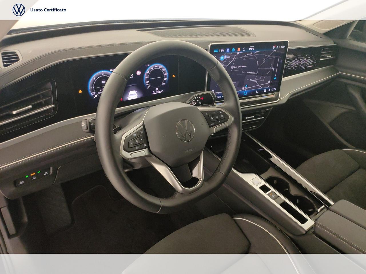 2.0 TDI scr Elegance 150 CV DSG