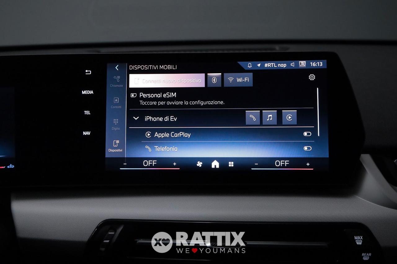 BMW X1 18d 2.0 150CV sDrive Auto