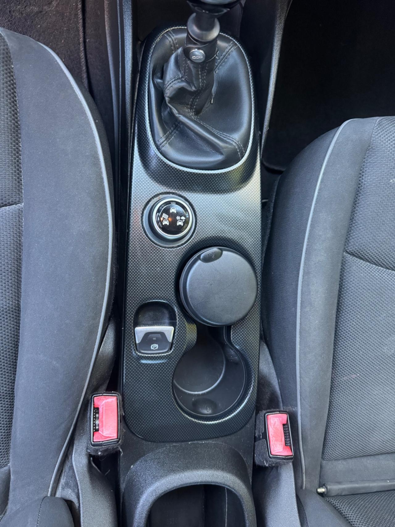 Fiat 500X 1.3 MultiJet neopaten garanzia 12 mesi