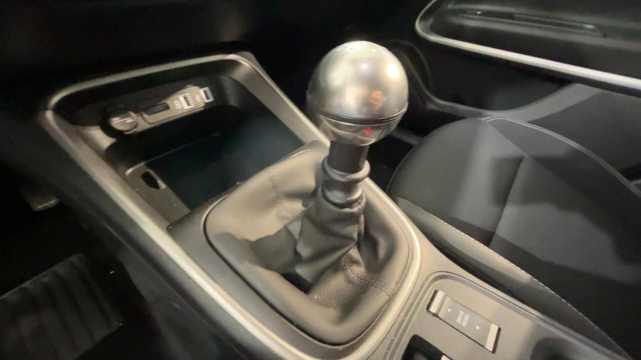 Jeep Avenger 1.2 Turbo 100 CV Summit