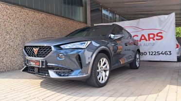 Cupra Formentor 1.5 TSI