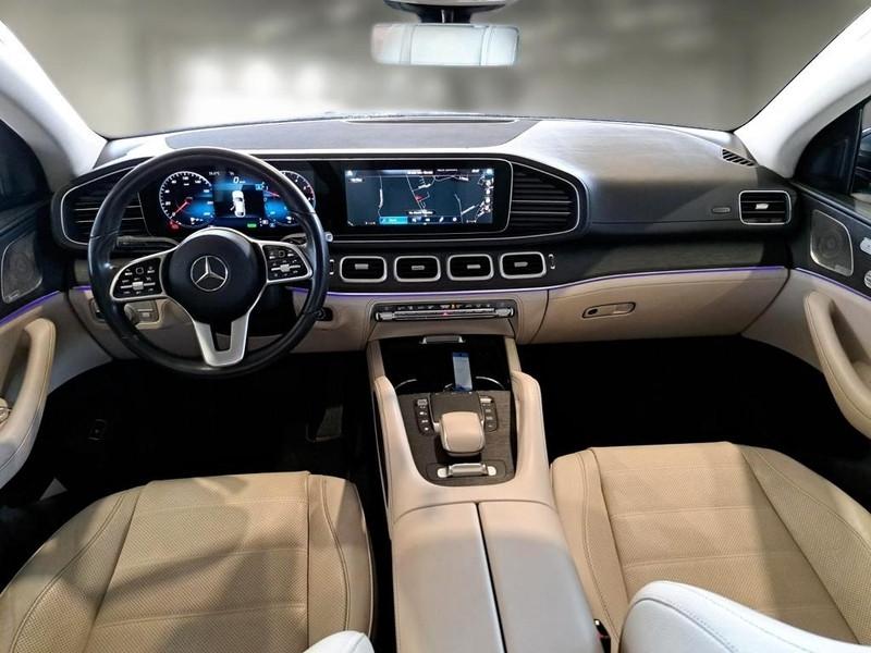 MERCEDES-BENZ GLE 350 DE COUPE 4M EQ-POWER PREMIUM PLUS SUV