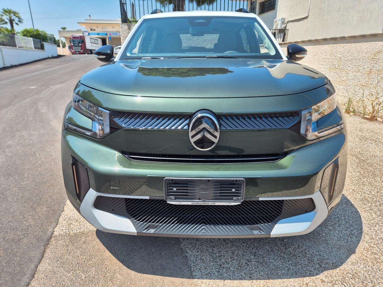 Citroen Nuova C3 Aircross 100CV YOU
