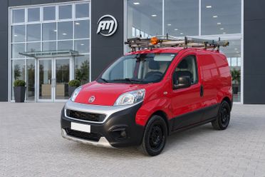 Fiat Fiorino ADVENTURE ALLESTITO 1.3MTJ +IVA