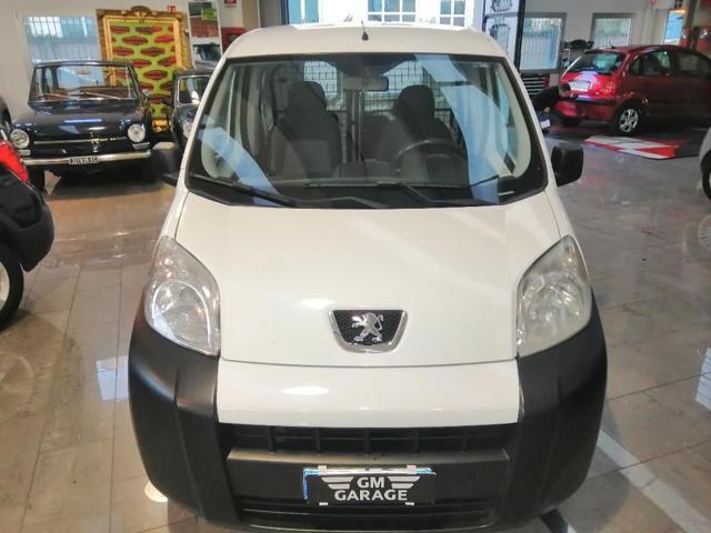 PEUGEOT Bipper 1.3 HDi 75CV FAP Furgone