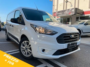 Transit Connect 1.5 TDCi 120CV Furgone #iva esposta #3 POSTI