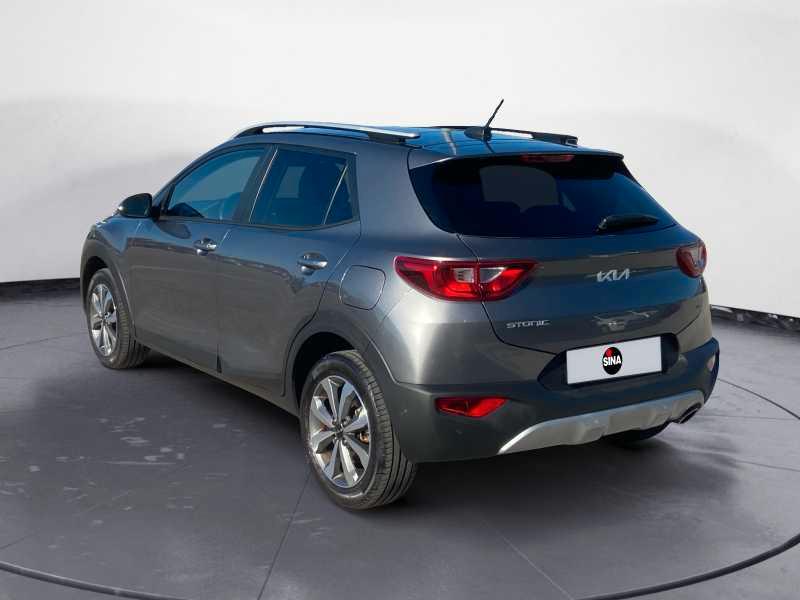 KIA Stonic 1.2 dpi Style 84cv