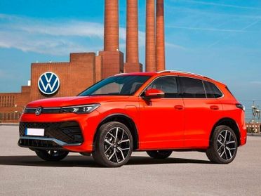 Volkswagen Tiguan 2.0 TDI SCR-EVO 110KW Edition Plus DSG CANONI IVA ESCLUSA - ANCHE CON ANTICIPO ZERO