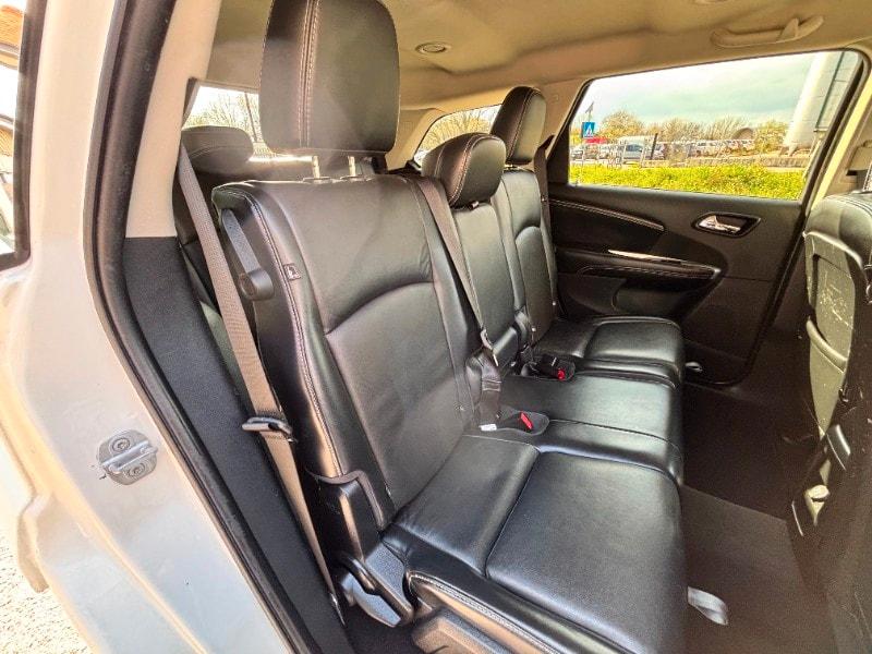 FIAT Freemont Freemont 2.0 Mjt 170 CV 4x4 aut. ...