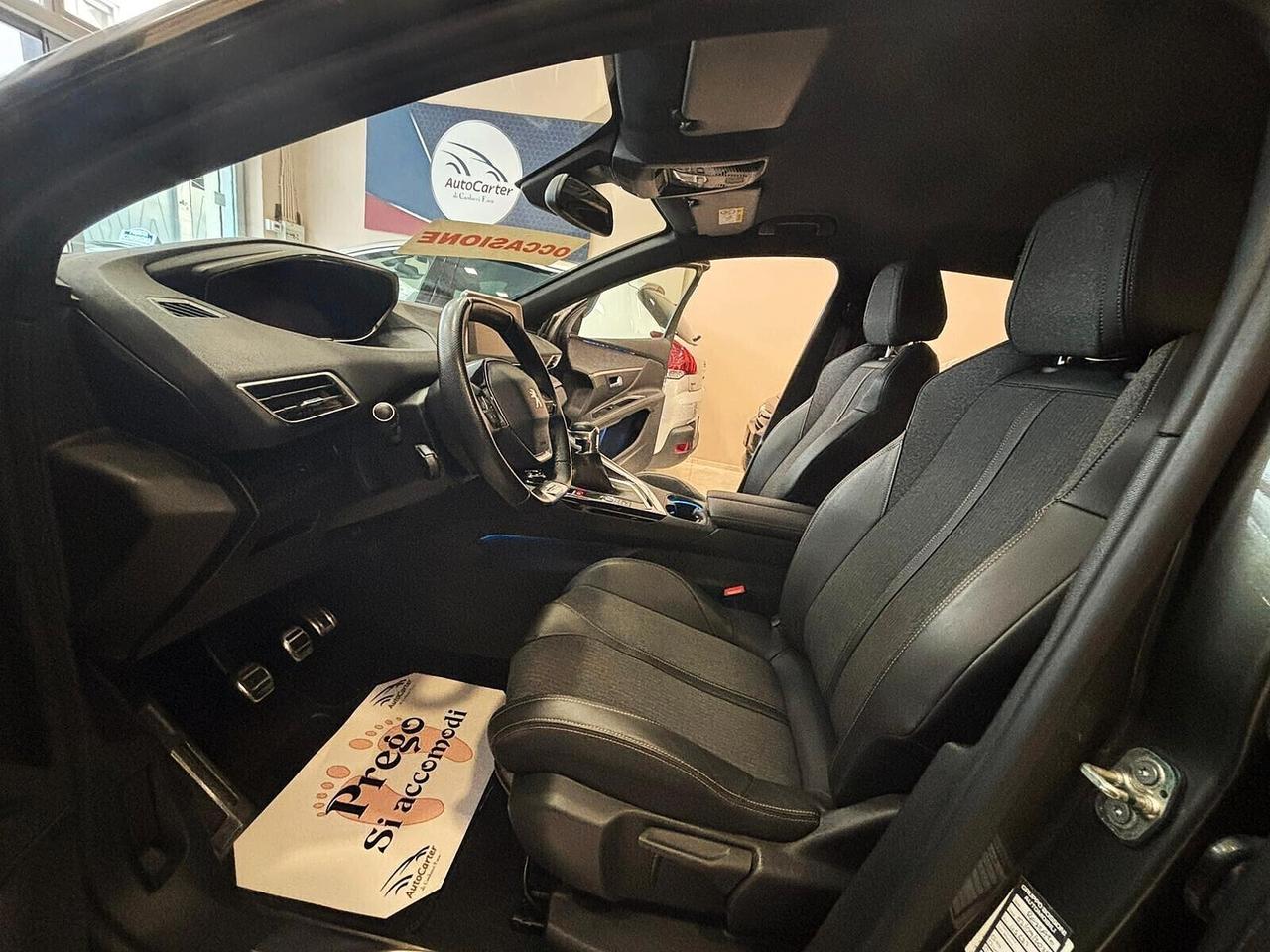 Peugeot 3008 1.5 Hdi 130CV**GT-LINE **