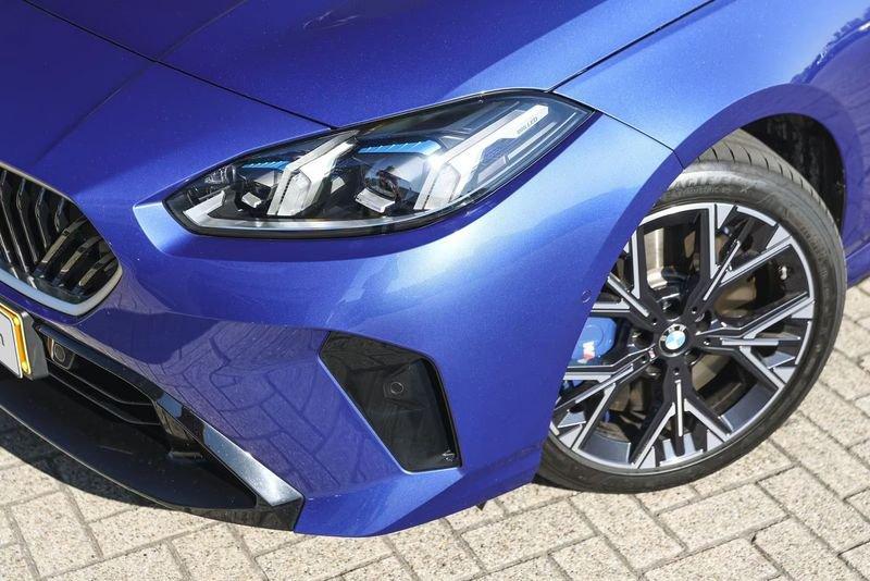BMW Serie 1 120 MSport Pro aut. CAMERA LED PLUS NAVI