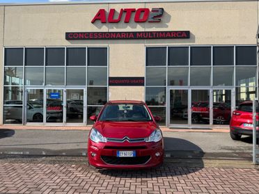 Citroen C3 1.2 Benzina Ok Neopatentati.