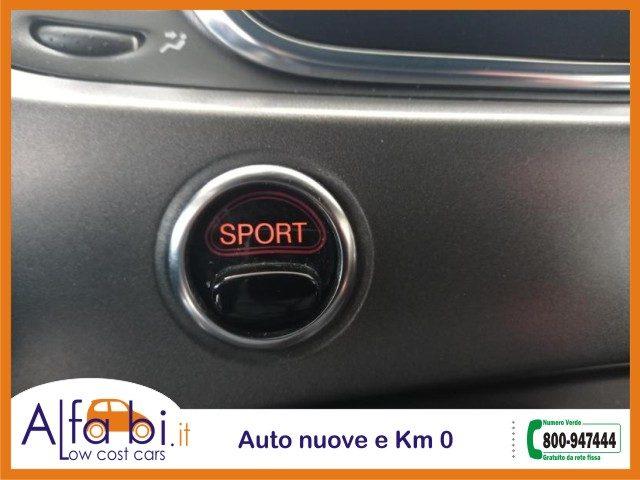 ABARTH 595 1.4 T-Jet 165CV Pista