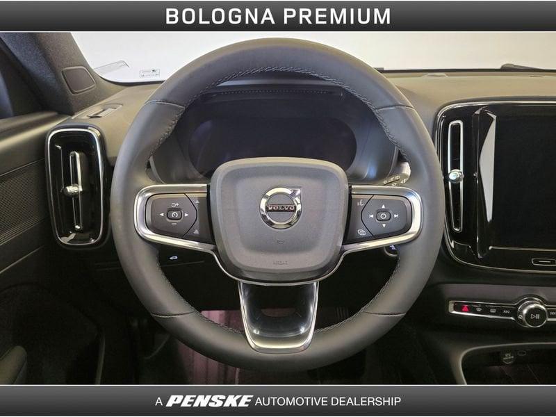 Volvo XC40 XC40 B3 automatico Core