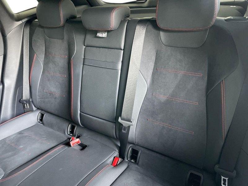 Mercedes-Benz EQA EQA 350 4Matic AMG Line Premium