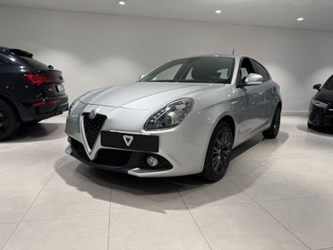 Alfa Romeo Giulietta 1.6 JTDm 120 CV Super