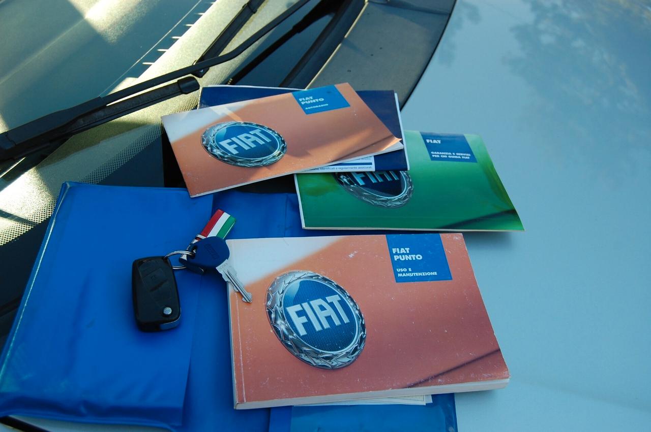 Fiat Punto 1.3 Diesel Mjet Ottimo Stato " ANCHE NEOPATENTATI"