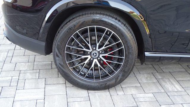 MERCEDES-BENZ GLE 300 d 4Matic Mild Hybrid, Automatica, Premium Garanzia