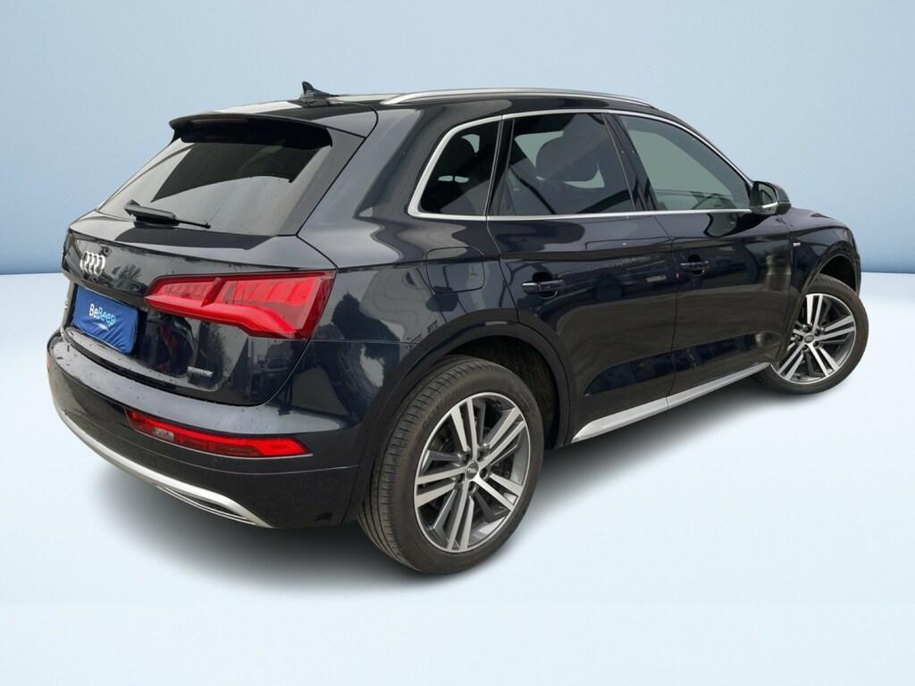 Audi Q5 40 2.0 TDI Sport Quattro S tronic