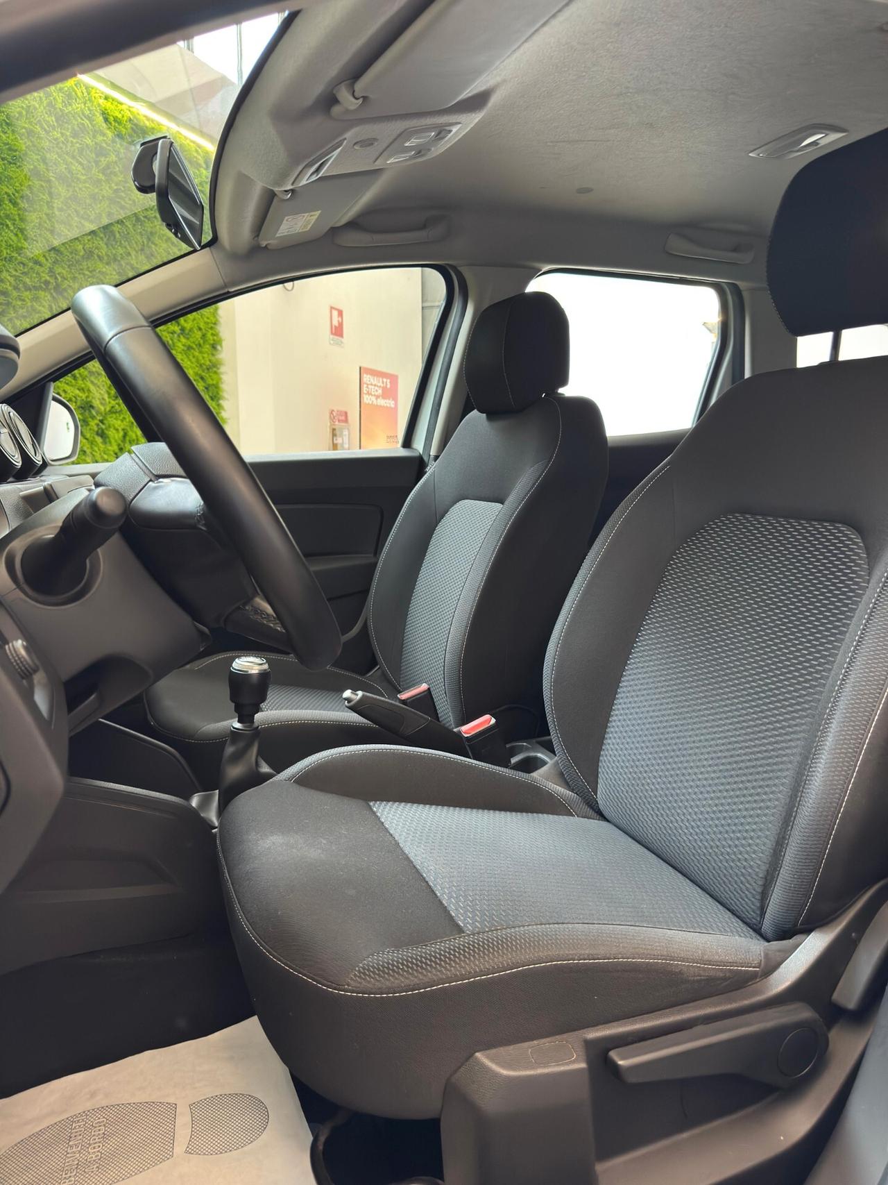 Dacia Duster 1.5 Blue dCi 8V 115 CV 4x2 Comfort