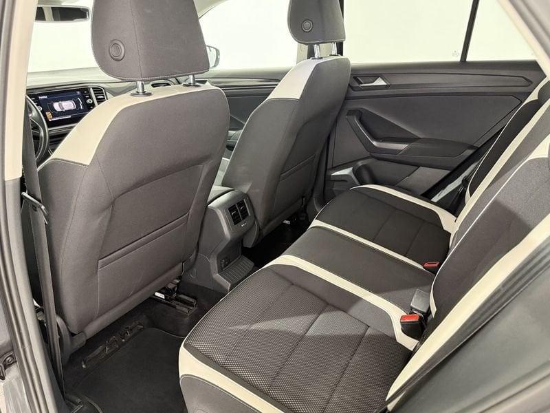 Volkswagen T-Roc 1.6 TDI SCR Advanced BMT
