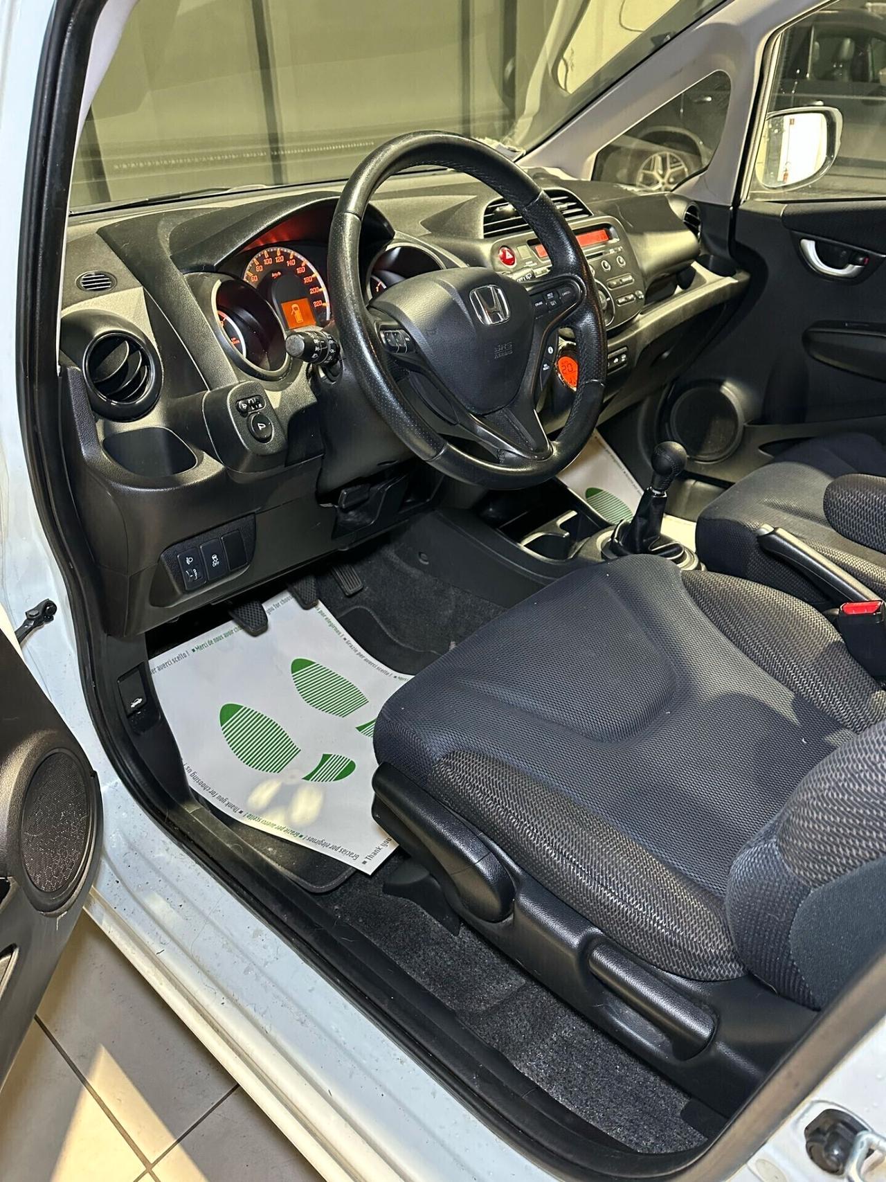 Honda Jazz 1.4 i-VTEC Appeal