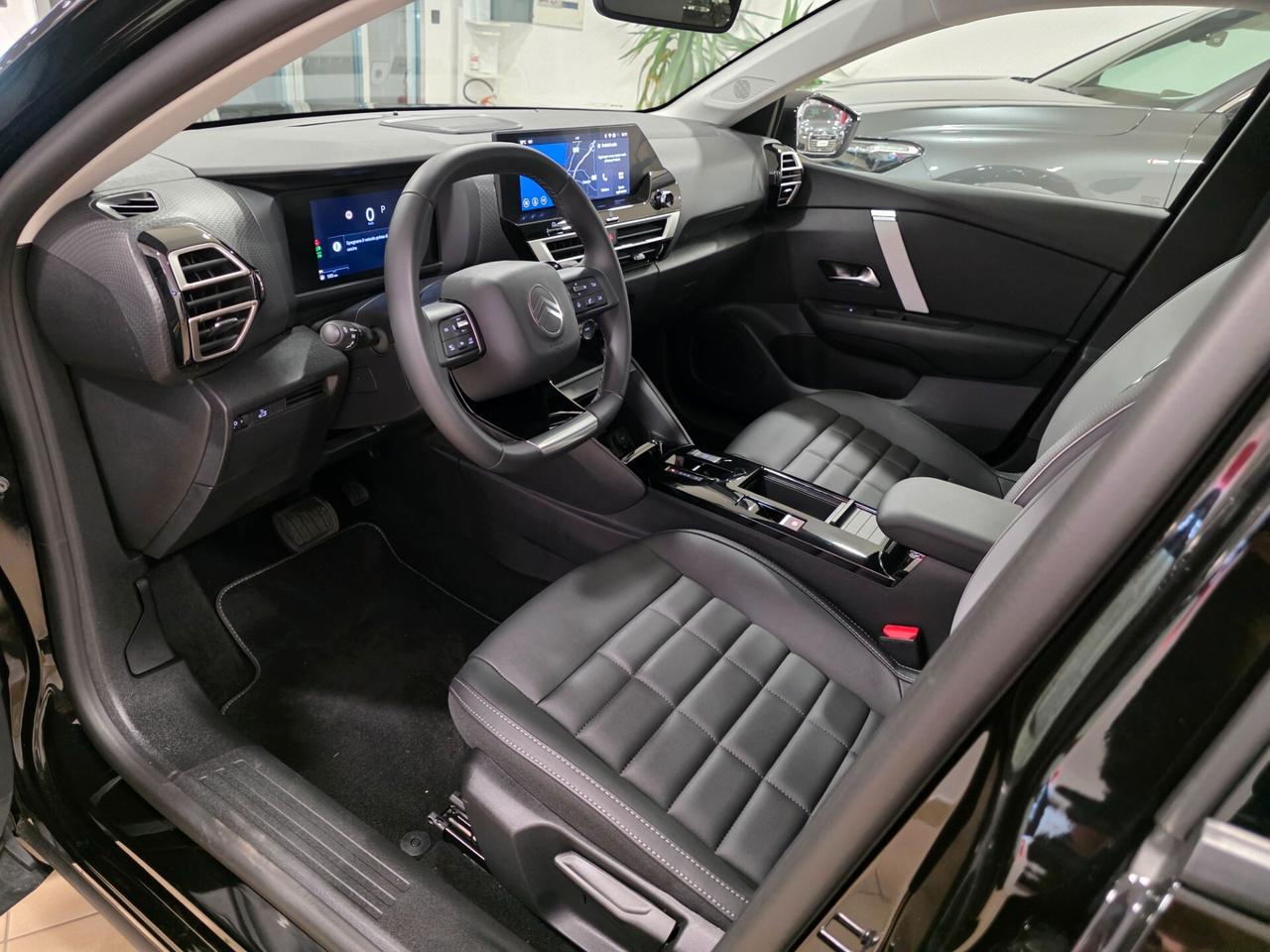 Citroen C4 X PureTech 130 S&S EAT8 Plus