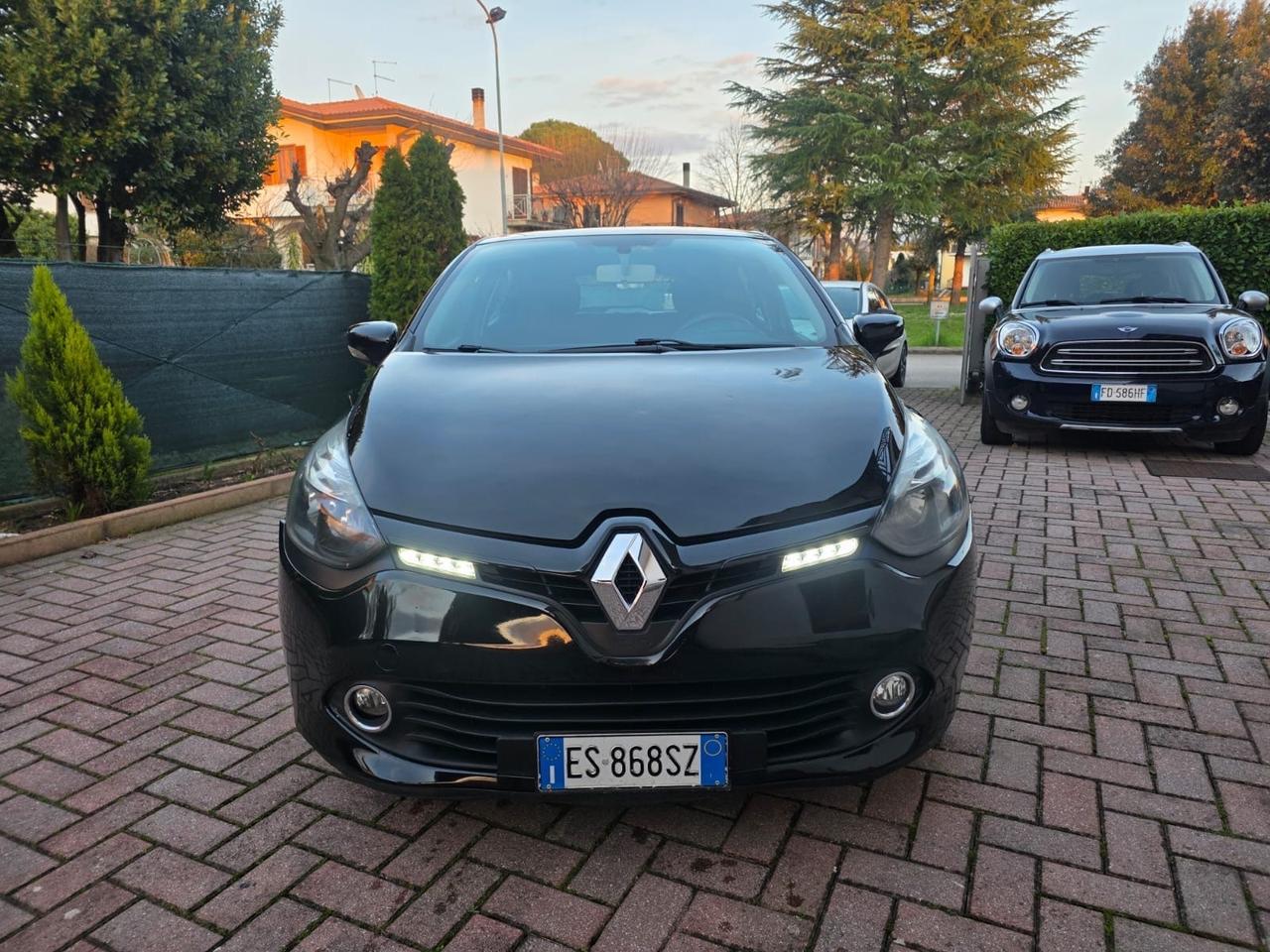 Renault Clio 1.2 75CV GPL 5 porte Live
