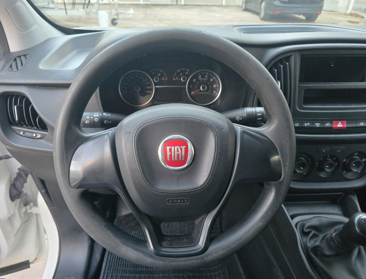 Fiat Doblò 1.3 MJT S&S Cargo Easy - 95 Cv