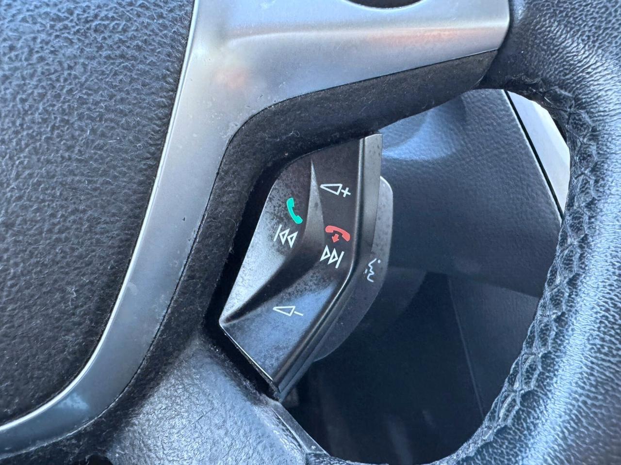 Ford Focus 1.6 TDCi 115 CV Berlina Titanium