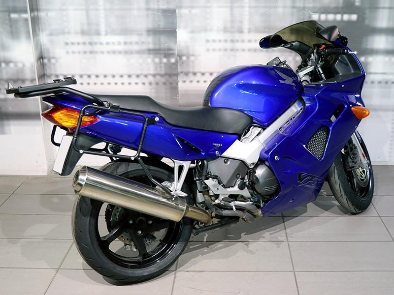 Honda VFR 800