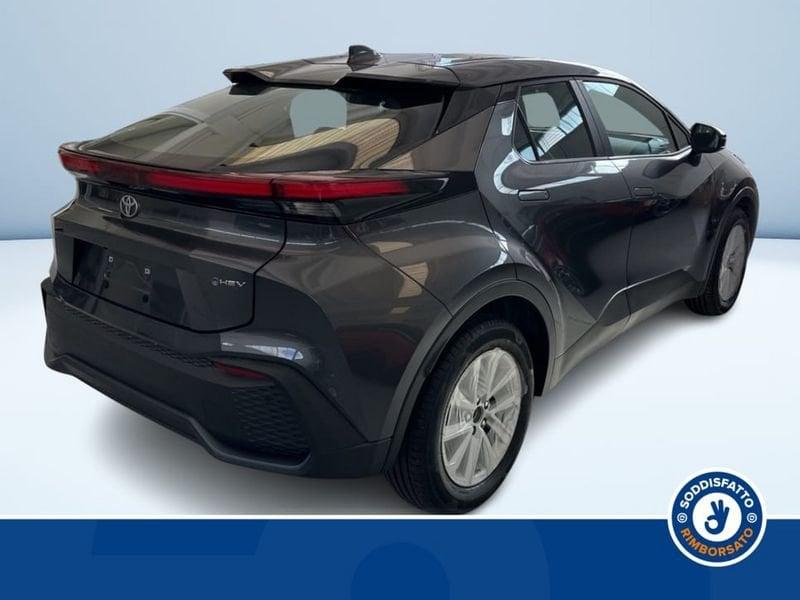 Toyota C-HR 1.8H ACTIVE MY21