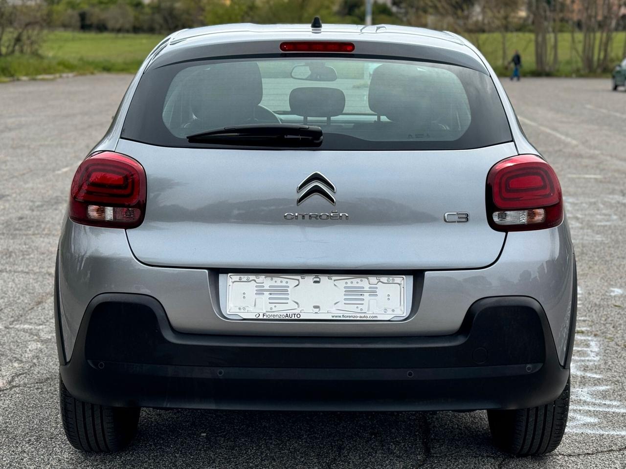 Citroen C3 PureTech Business 83cv -PREZZO REALE-