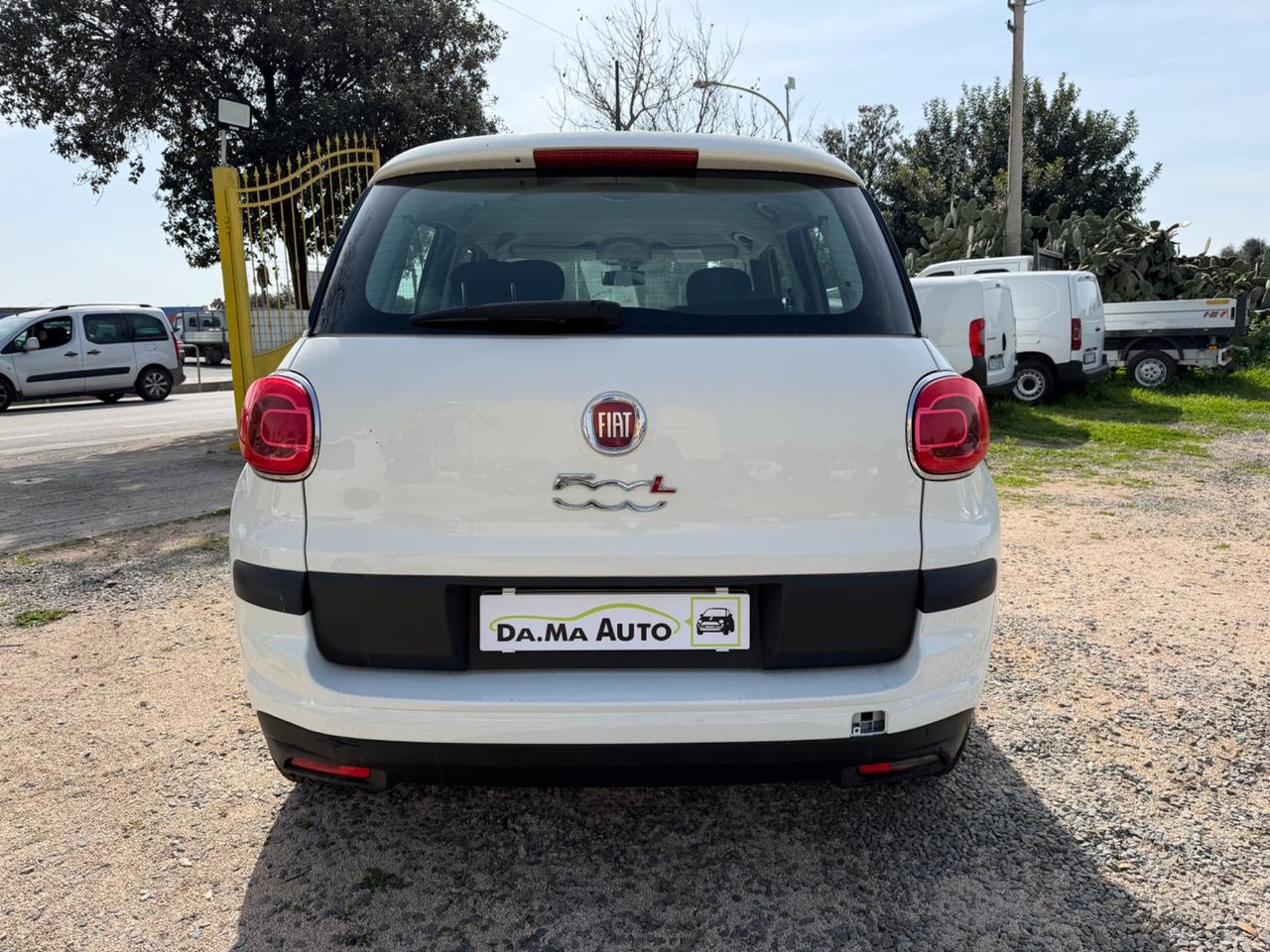 Fiat 500L 1.4 95 CV S&S Urban 2020