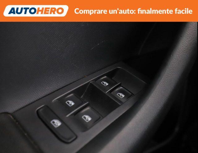 SKODA Rapid Spaceback 1.0 TSI 110 CV ScoutLine