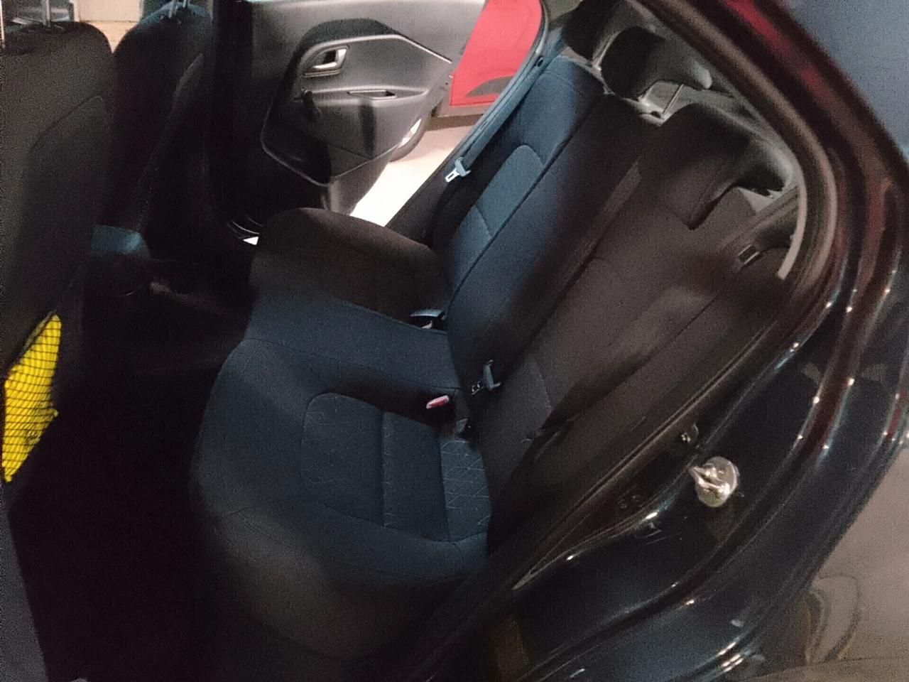 Kia Rio 1.2 CVVT 5p. ECO GPL Cool OK NEO