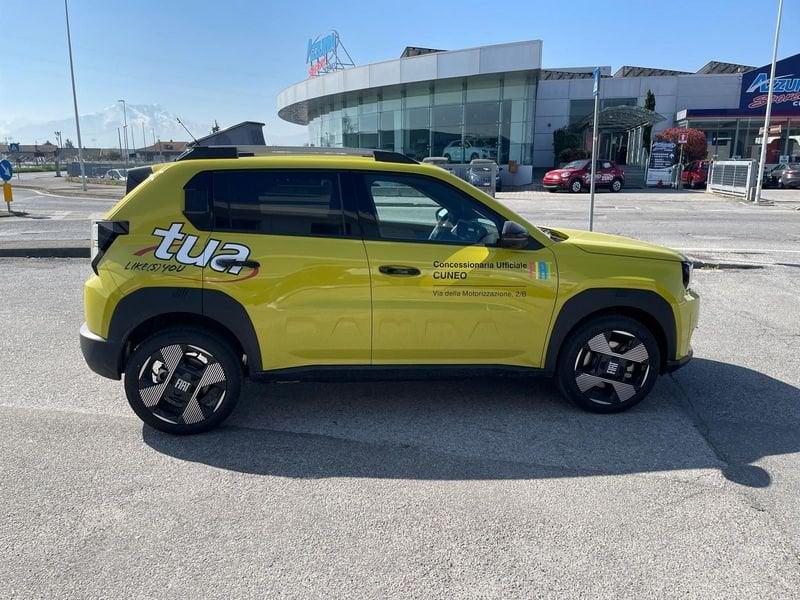 FIAT Grande Panda 44 kWh La Prima