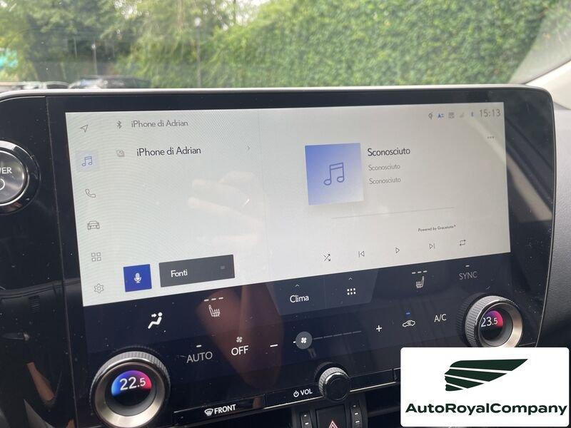 Lexus NX NX Plug-in 4WD Premium + IVA ESPOSTA
