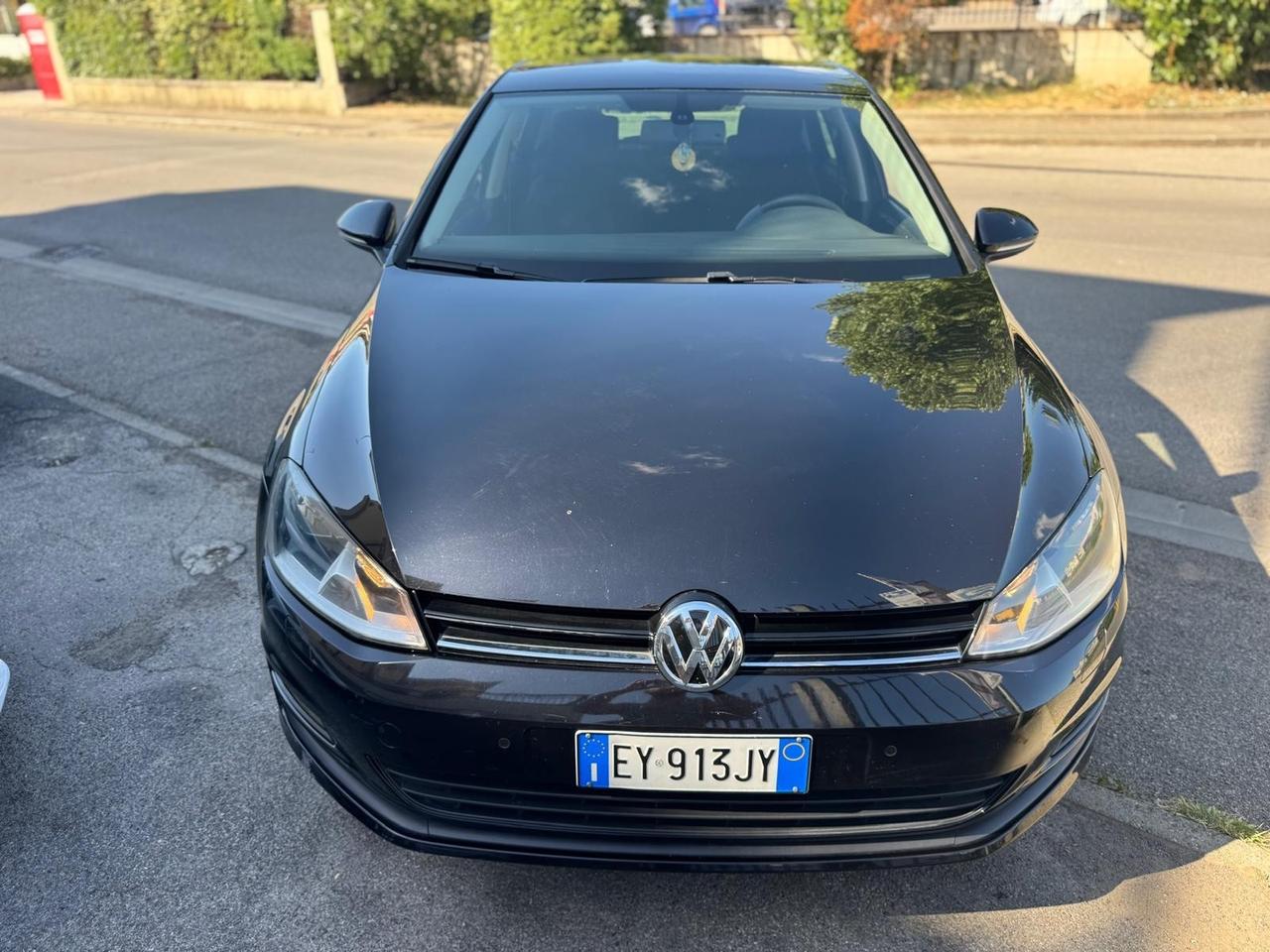 Volkswagen Golf 1.6 TDI 110 CV 5p. Comfortline BlueMotion